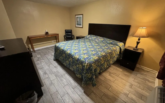 Cook's Motel- Panama City Beach
