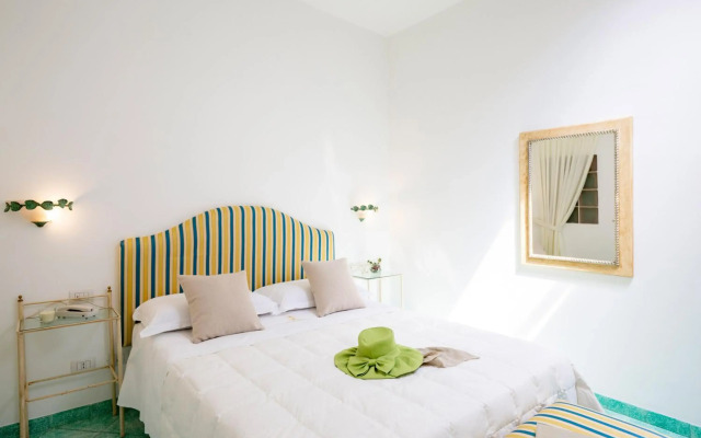 Hotel Royal Prisco