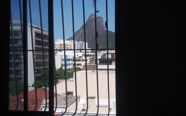 Apartamento Familiar 3 quartos - Leblon