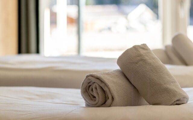 UplandParcs Montafon