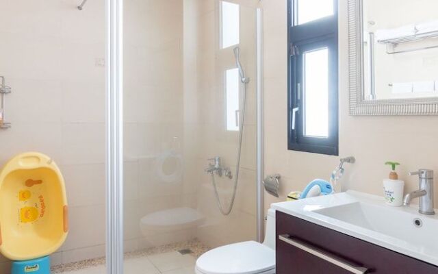 Haian Stay Riverside Bed and Breakfast