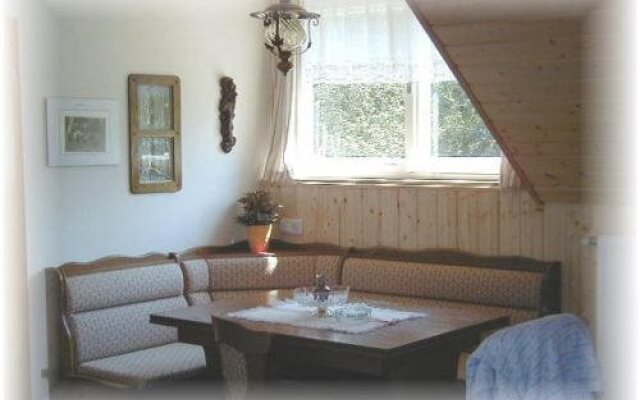 Maurerwolferl Bauernhof