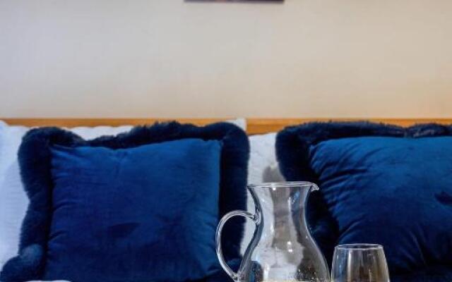 The Baldwin by Incredible Stay