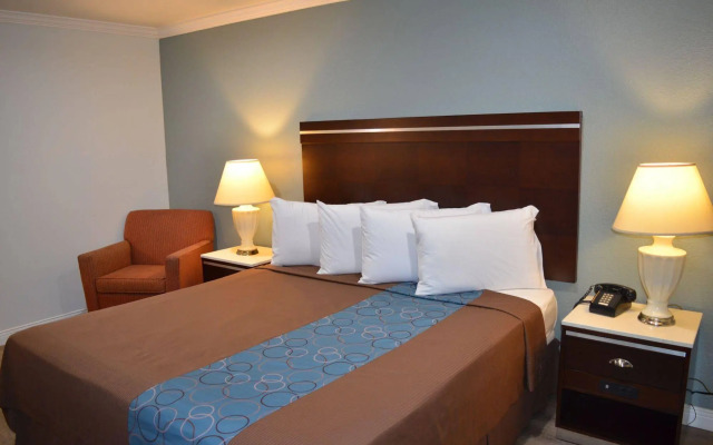 Welcome Inn