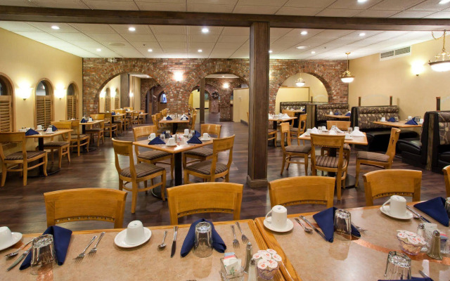 Holiday Inn Great Falls- Convention Center by IHG