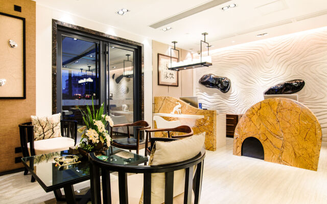 Guilin Elephant Trunk Hill Hotel