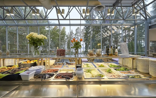 Kokoushotelli Murikanranta