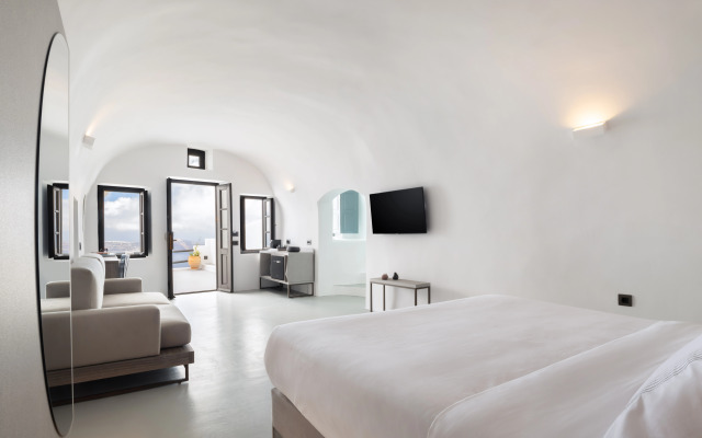 Sun Rocks Boutique Hotel