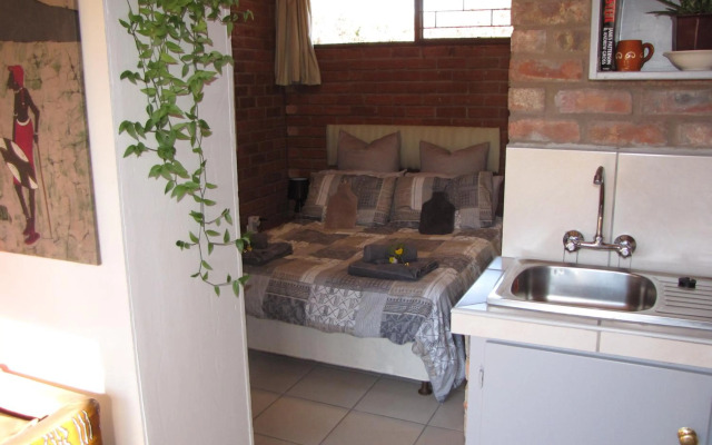 Amani Guest House Clarens