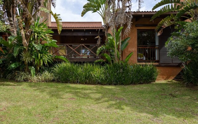 San Lameer Villa Rentals One Bedroom Standard 10425