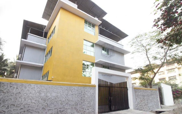 The Star Hotel by OYO Rooms