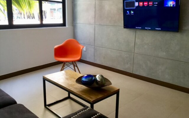 Pilitas Vallarta Apartments