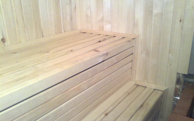 Na Poroge Revun Hotel  