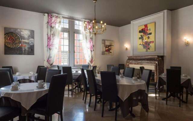 Belle Hôtel, Lille Ouest