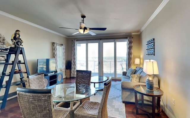 Laketown Wharf Resort by Southern Vacation Rentals