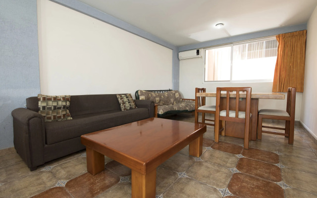 Hotel Suites de Reyes