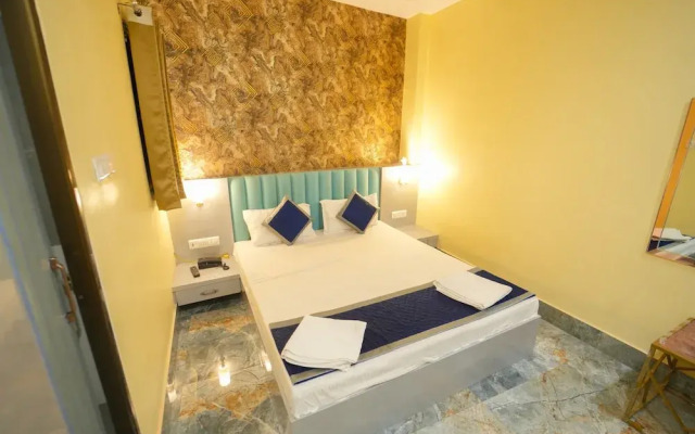Kashi Pilgrim Stay