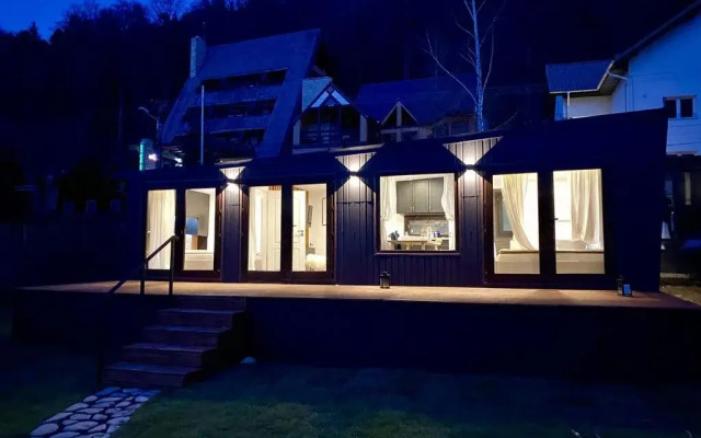 Moon Resort