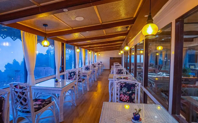 Yashshree Mall Road Darjeeling