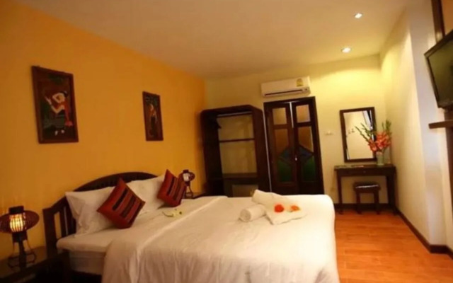 Chiangmai Boutique House