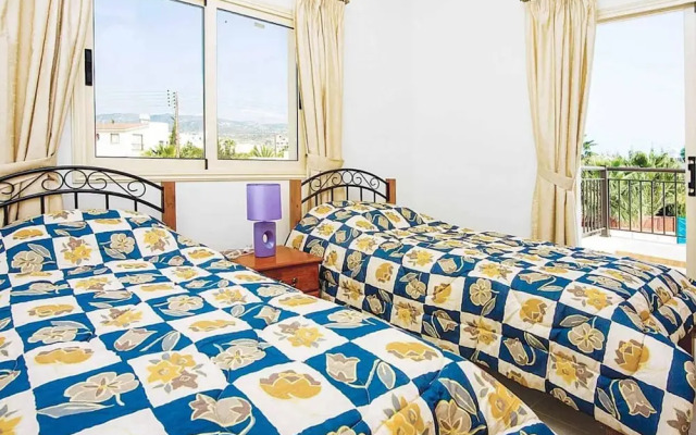 Villa Coralia Dream 12