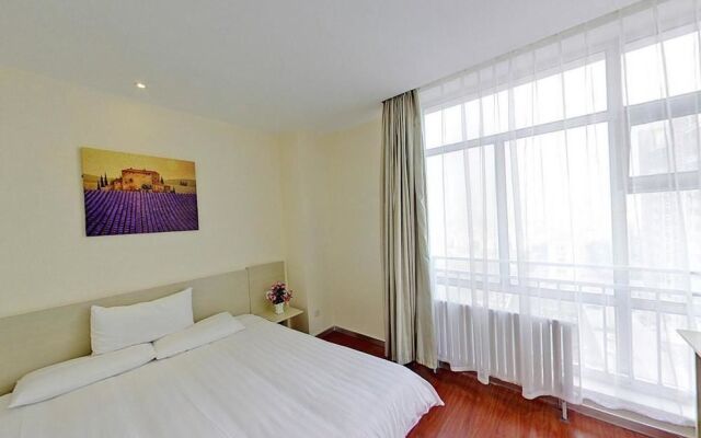 Hanting Hotel