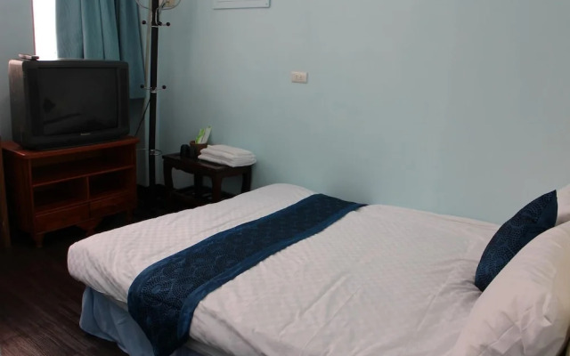 Wm & S - Hostel