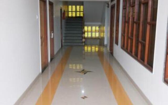 Kuber's Residency