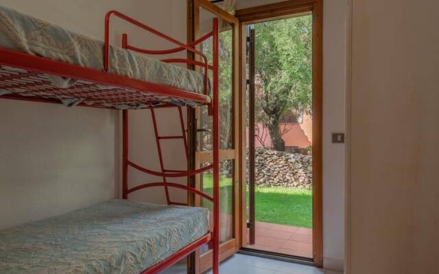 Outstanding Residenze Gallura 2 Bedroom Sleeps and Child