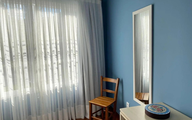 Apto temático Bauernmalerei Centro Pomerode