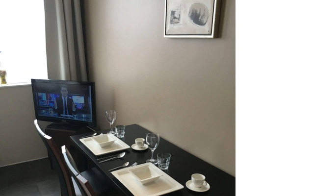 North Star Apartments in Rif - Hostel