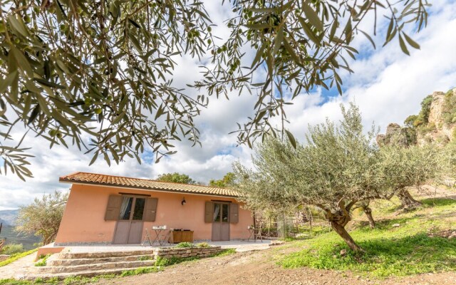 Rocca di Mezzogiorno - Fiordaliso