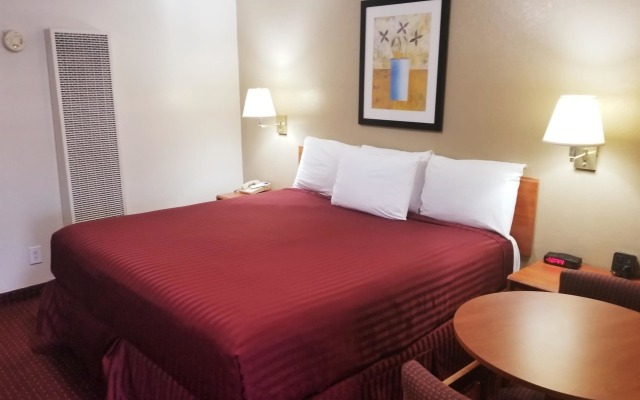 Americas Best Value Inn Williams Grand Canyon