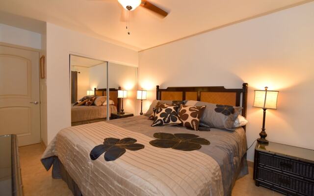 Spinnaker 216c 2 Bedroom Condo