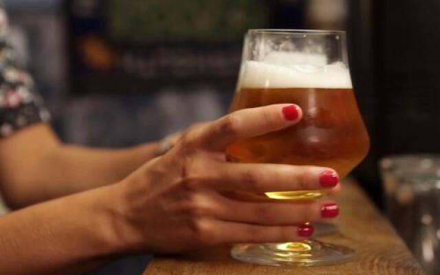 A La Maison De Marie