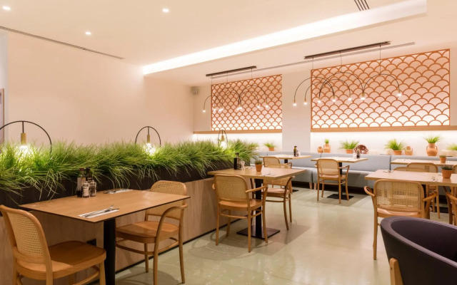 Ars Magna Bleisure Hotel