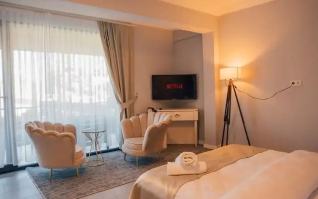 Sapanca Terrace Boutique Hotel