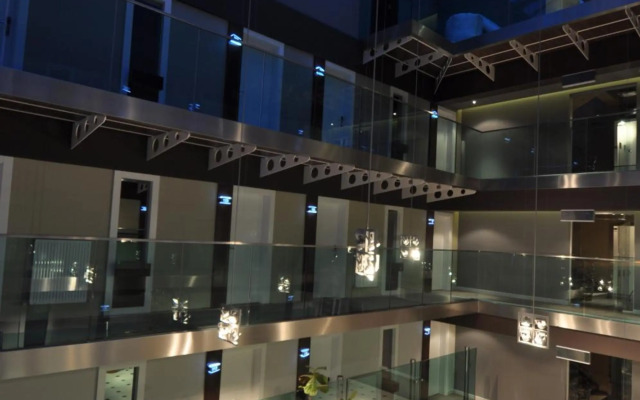 No19 Boutique Hotel