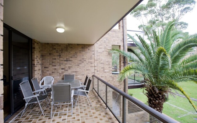 St George Unit 4 - Nelson Bay