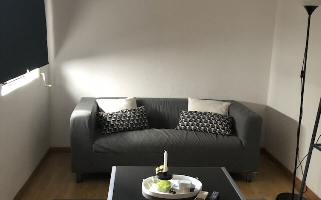 Apartamentos la mar