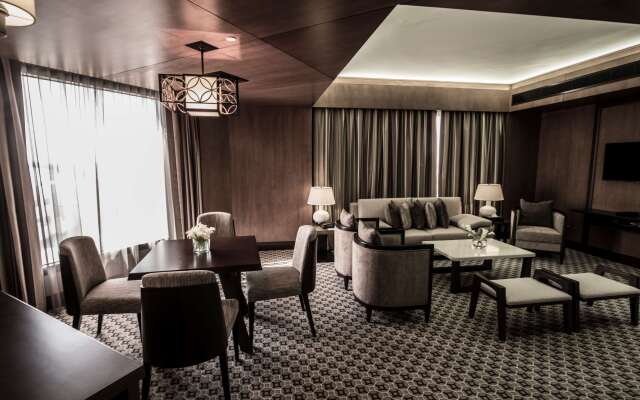 Ayla Grand Hotel