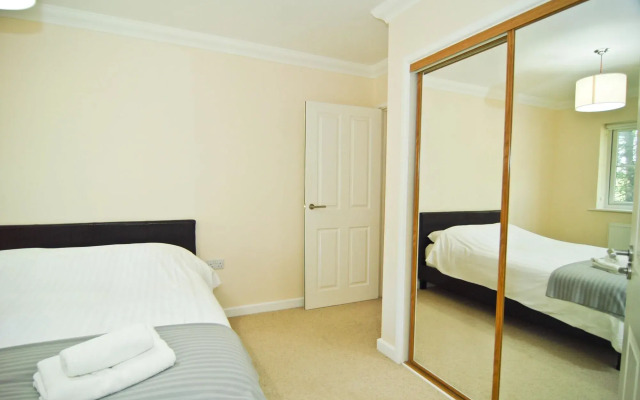 Room and Roof Southampton