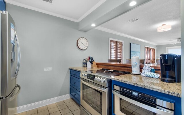 Sunchase Townhouse #1