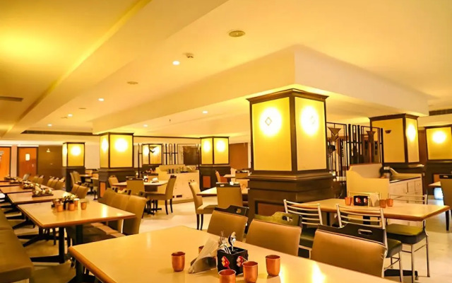 The Bhimas Residency Hotels