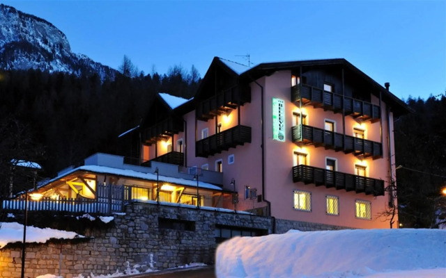 Parkhotel Bellevue