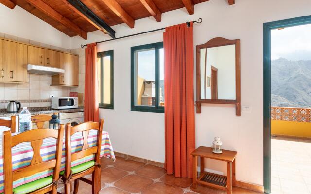 Home2Book Stunning View La Era4 de Hermigua & Wifi