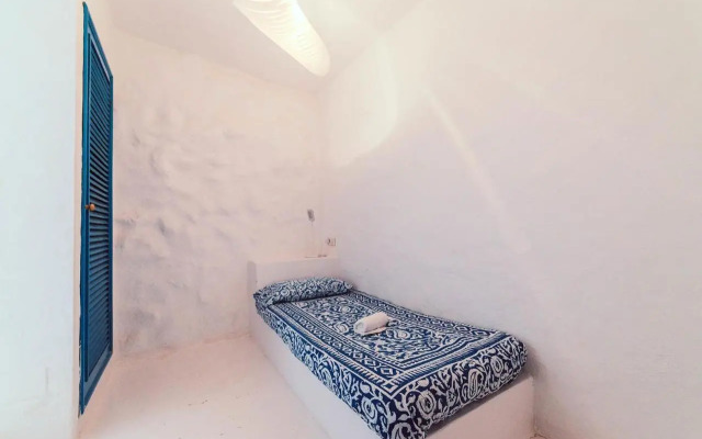 Seaside Villa La Graciosa