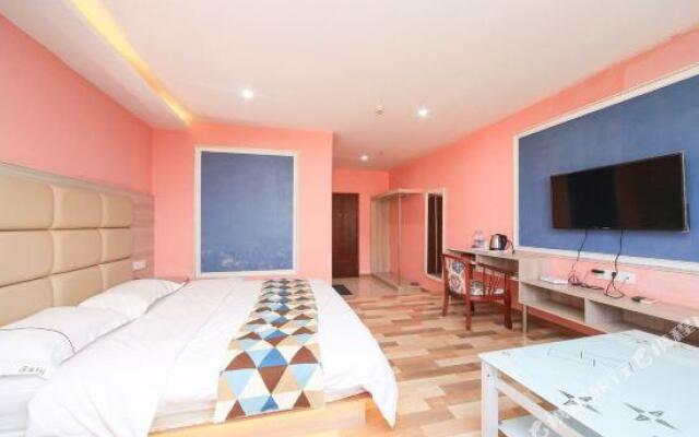 Yifeng Business Hotel