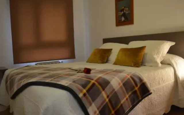 Apartamentos Antares