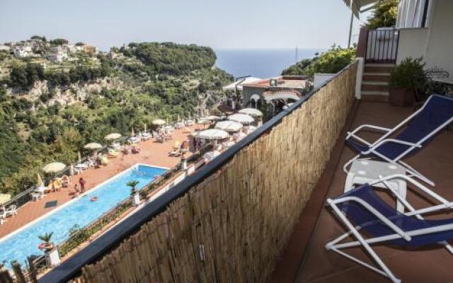 The Loft Via Torricella